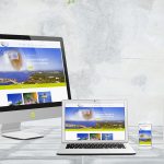 Vernieuwde website