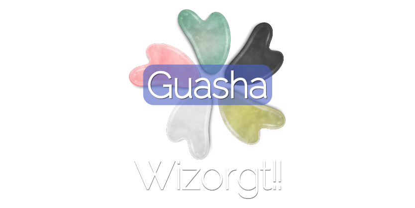 Guasha